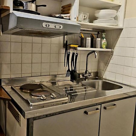 شقة Ca' Angiolo Ai Frari البندقية المظهر الخارجي الصورة
