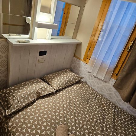 شقة Ca' Angiolo Ai Frari البندقية المظهر الخارجي الصورة
