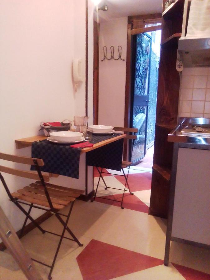 شقة Ca' Angiolo Ai Frari البندقية المظهر الخارجي الصورة