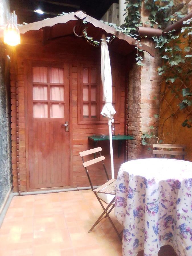 شقة Ca' Angiolo Ai Frari البندقية المظهر الخارجي الصورة